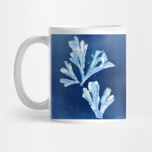 Seaweed Mug